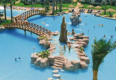 Imagine Hotel Tropicana Azure Club
