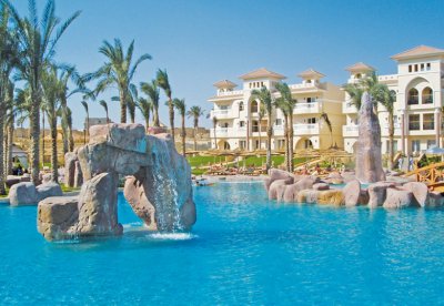 Imagine Hotel Tropicana Azure Club