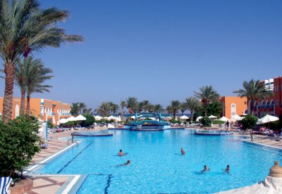 Imagine Hotel Tropicana Grand Azur Superior