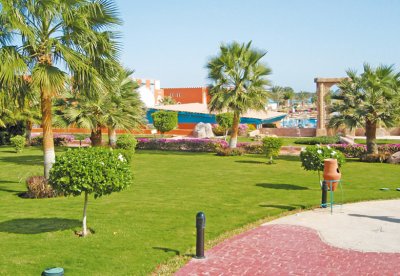 Imagine Hotel Tropicana Grand Azur Superior
