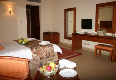 Imagine Hotel Tropicana Sea Beach