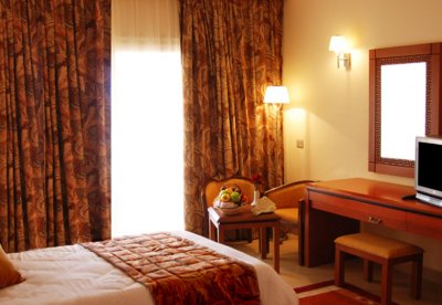 Imagine Hotel Tropicana Sea Beach