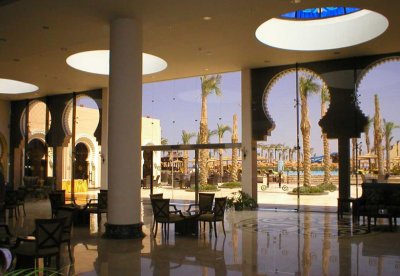 Imagine Hotel Tropicana Sea Beach