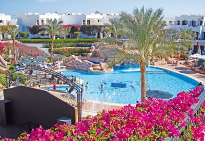 Imagine Hotel Verginia Sharm