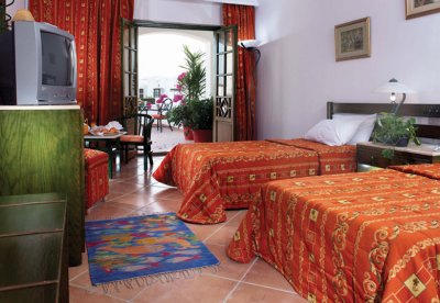 Imagine Hotel Verginia Sharm