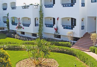Imagine Hotel Verginia Sharm