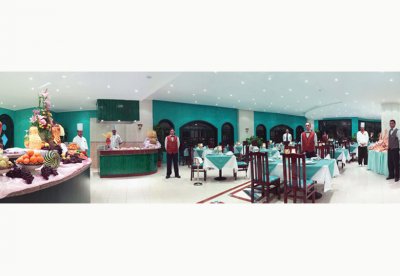 Imagine Hotel Verginia Sharm