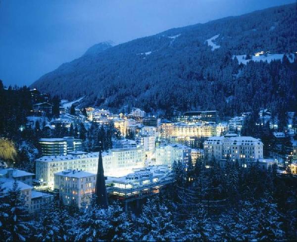 Imagine Appartementhaus Mondi Holiday Bellevue