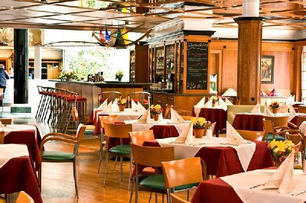 Imagine Appartementhaus Mondi Holiday Bellevue