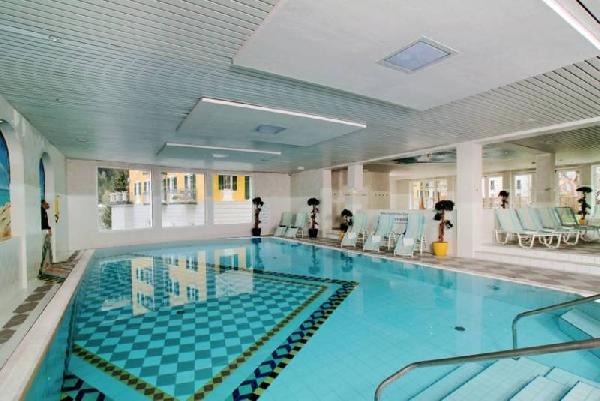 Imagine Appartementhaus Mondi Holiday Bellevue