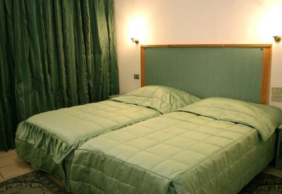 Imagine Hotel Kaiser