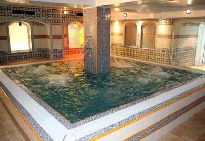Imagine Hotel Kaiser
