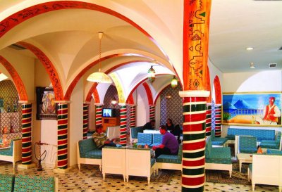 Imagine Hotel Riadh Palms
