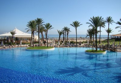 Imagine Hotel Movenpick Resort&marine Spa