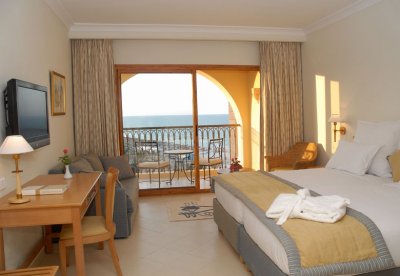 Imagine Hotel Movenpick Resort&marine Spa