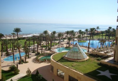 Imagine Hotel Movenpick Resort&marine Spa