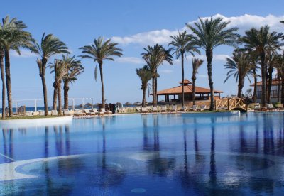 Imagine Hotel Movenpick Resort&marine Spa