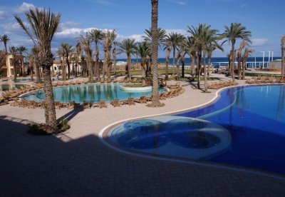 Imagine Hotel Movenpick Resort&marine Spa