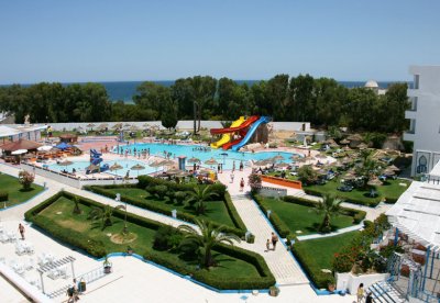 Imagine Hotel Prima Life Skanes