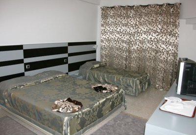 Imagine Hotel Prima Life Skanes