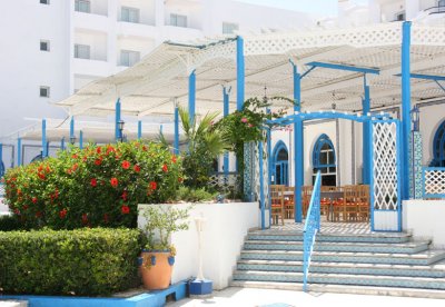 Imagine Hotel Prima Life Skanes