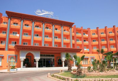 Imagine Hotel Prima Life Skanes