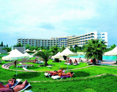 Imagine Hotel Kheops