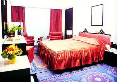 Imagine Hotel Kheops