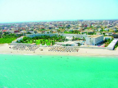 Imagine Hotel El Mehdi