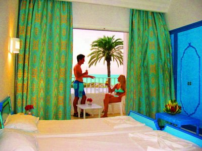 Imagine Hotel El Mehdi