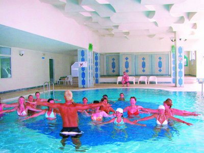 Imagine Hotel El Mehdi