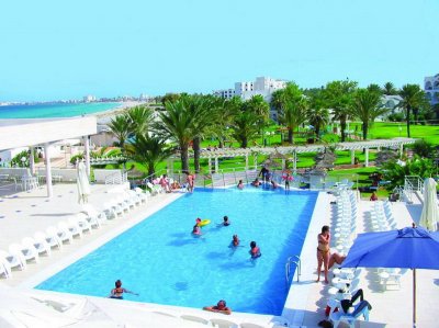 Imagine Hotel El Mehdi