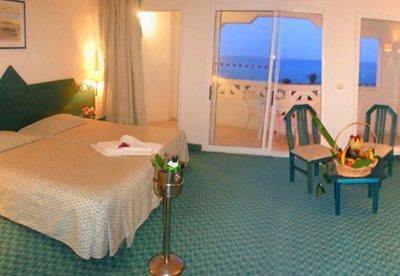 Imagine Hotel Lti Mahdia Beach
