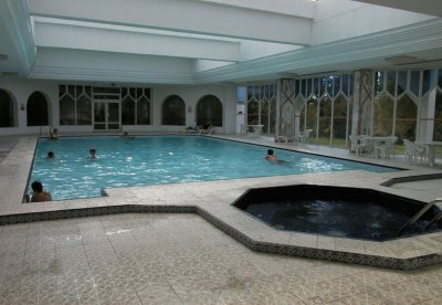 Imagine Hotel El Fourati Hammamet