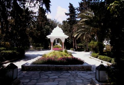 Imagine Hotel El Fourati Hammamet