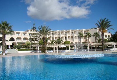 Imagine Hotel Le Royal