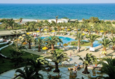 Imagine Hotel Riu Imperial Marhaba