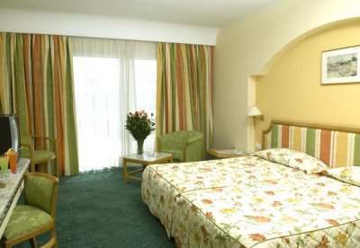 Imagine Hotel Riu Imperial Marhaba