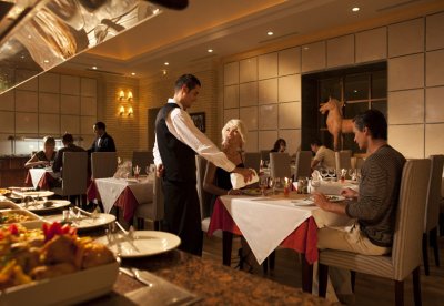 Imagine Hotel Riu Imperial Marhaba