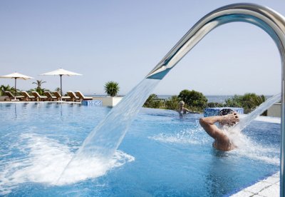 Imagine Hotel Riu Imperial Marhaba