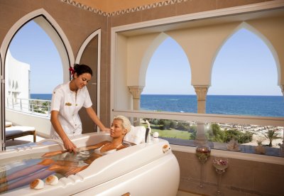 Imagine Hotel Riu Imperial Marhaba