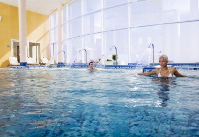 Imagine Hotel Riu Imperial Marhaba