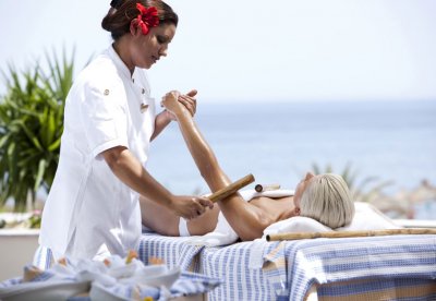Imagine Hotel Riu Imperial Marhaba