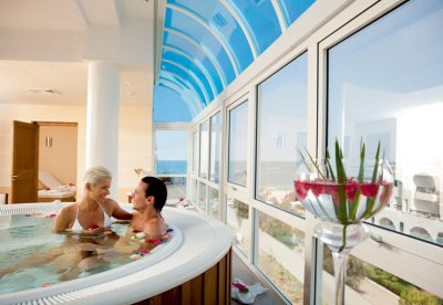 Imagine Hotel Riu Imperial Marhaba