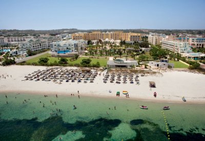 Imagine Hotel Riu Imperial Marhaba