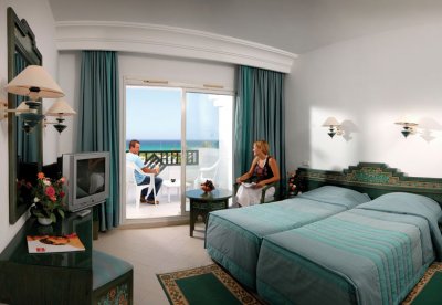 Imagine Hotel Riu El Mansour