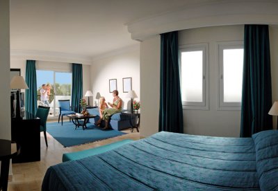 Imagine Hotel Riu El Mansour