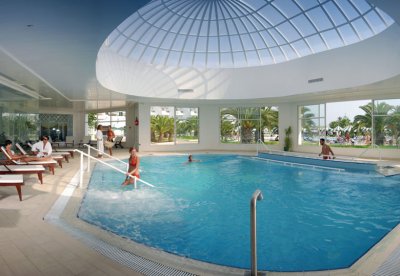 Imagine Hotel Riu El Mansour
