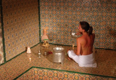 Imagine Hotel Riu El Mansour
