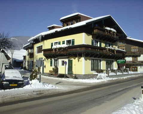 Imagine Appartementhaus Schonpflug